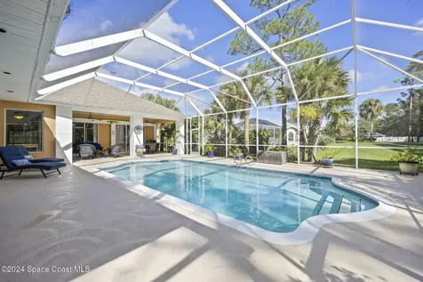 3880 Peacock Drive Melbourne FL 32904