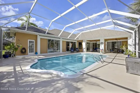 3880 Peacock Drive Melbourne FL 32904