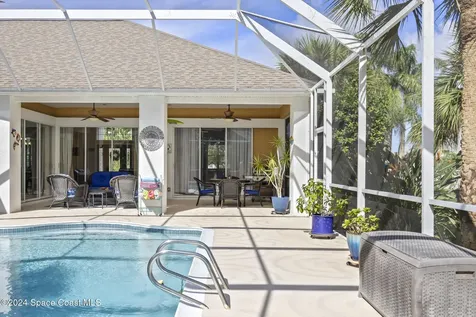3880 Peacock Drive Melbourne FL 32904