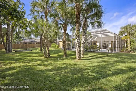 3880 Peacock Drive Melbourne FL 32904