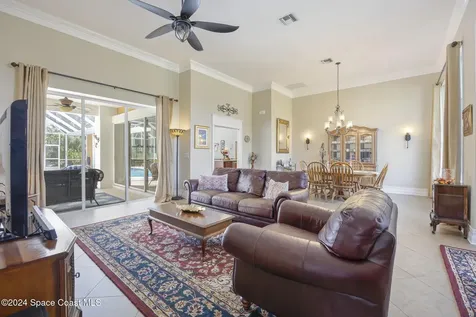 3880 Peacock Drive Melbourne FL 32904