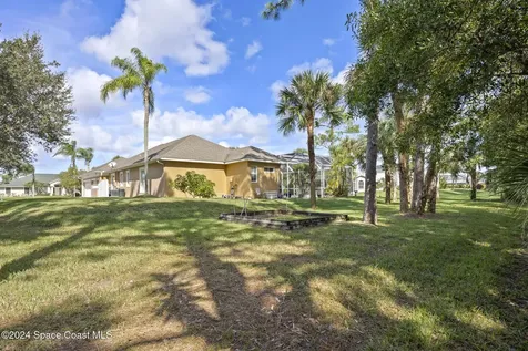 3880 Peacock Drive Melbourne FL 32904