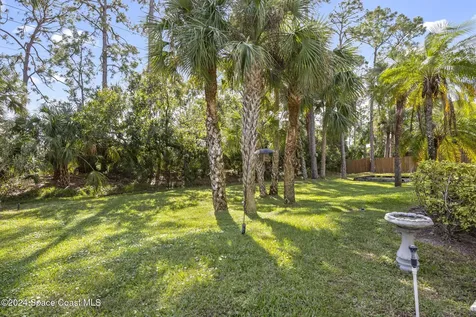 3880 Peacock Drive Melbourne FL 32904