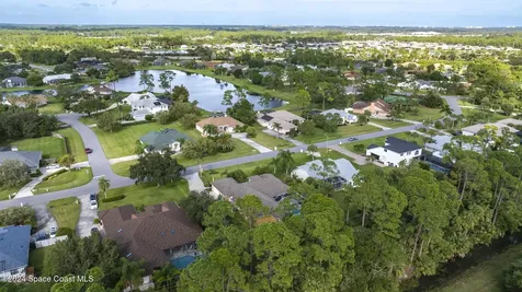 3880 Peacock Drive Melbourne FL 32904