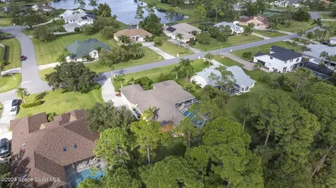 3880 Peacock Drive Melbourne FL 32904
