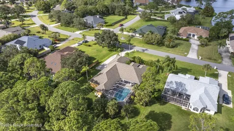 3880 Peacock Drive Melbourne FL 32904