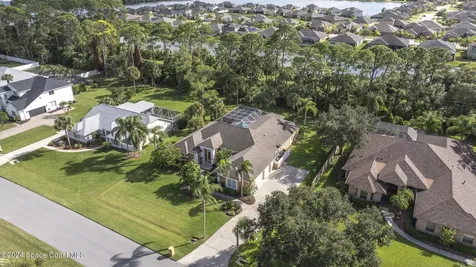 3880 Peacock Drive Melbourne FL 32904
