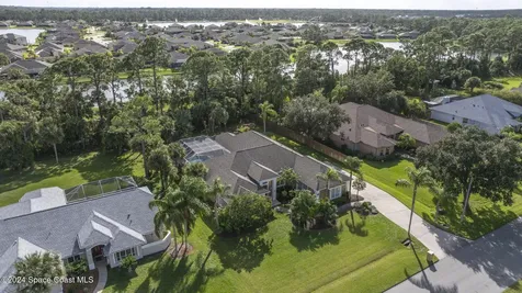 3880 Peacock Drive Melbourne FL 32904
