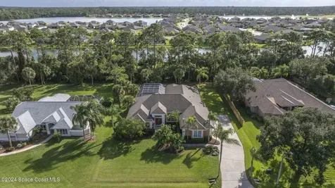3880 Peacock Drive Melbourne FL 32904