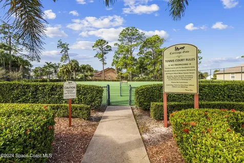3880 Peacock Drive Melbourne FL 32904
