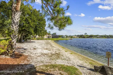3880 Peacock Drive Melbourne FL 32904