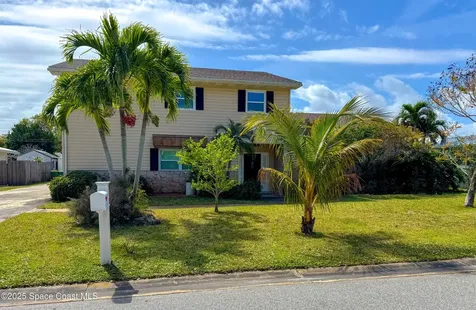 215 Bonita Drive Merritt Island FL 32952