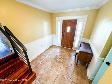 215 Bonita Drive Merritt Island FL 32952