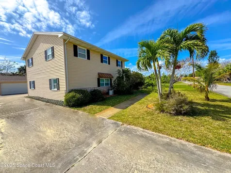 215 Bonita Drive Merritt Island FL 32952