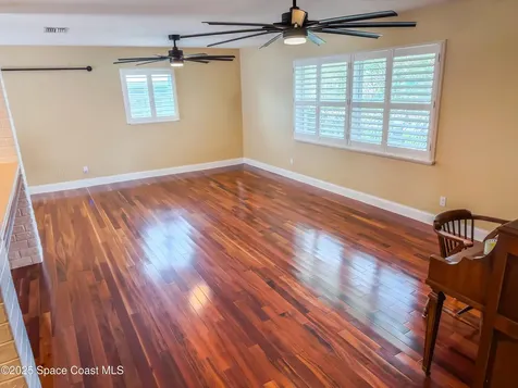 215 Bonita Drive Merritt Island FL 32952