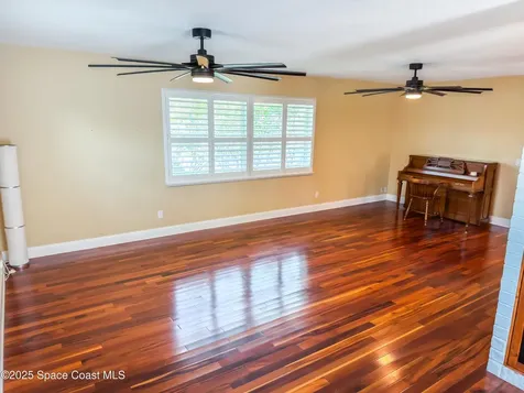 215 Bonita Drive Merritt Island FL 32952
