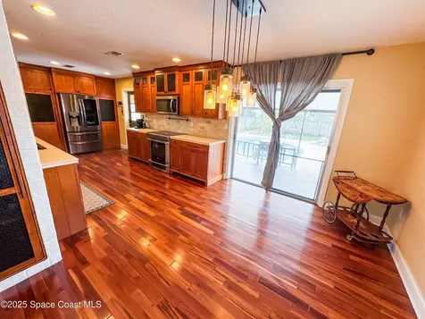 215 Bonita Drive Merritt Island FL 32952