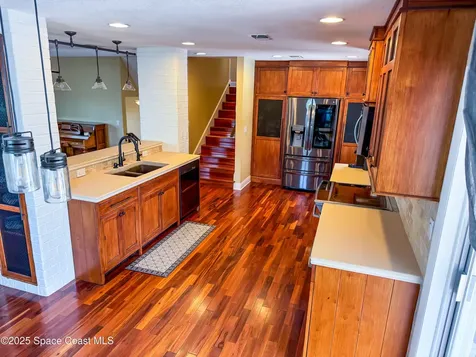 215 Bonita Drive Merritt Island FL 32952