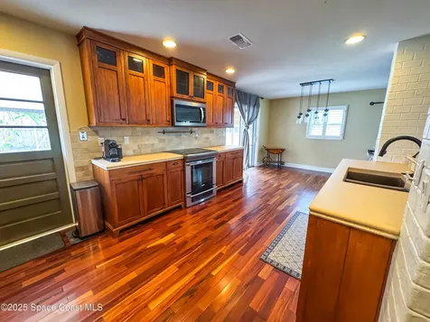 215 Bonita Drive Merritt Island FL 32952