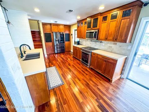 215 Bonita Drive Merritt Island FL 32952