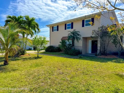 215 Bonita Drive Merritt Island FL 32952