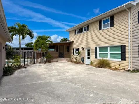 215 Bonita Drive Merritt Island FL 32952