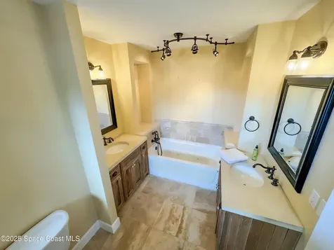 215 Bonita Drive Merritt Island FL 32952
