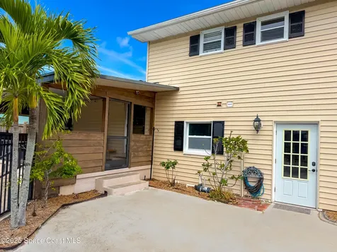 215 Bonita Drive Merritt Island FL 32952