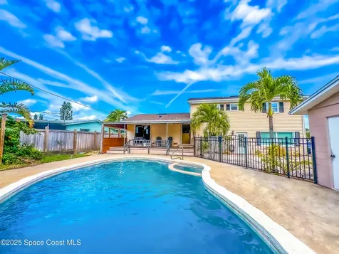 215 Bonita Drive Merritt Island FL 32952
