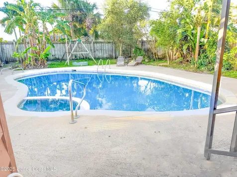215 Bonita Drive Merritt Island FL 32952
