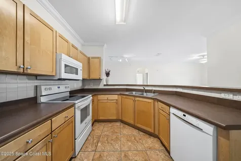 6421 Borasco Drive Melbourne FL 32940
