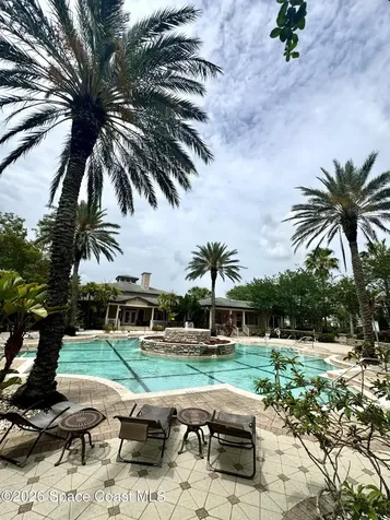 6421 Borasco Drive Melbourne FL 32940
