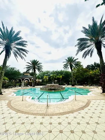6421 Borasco Drive Melbourne FL 32940