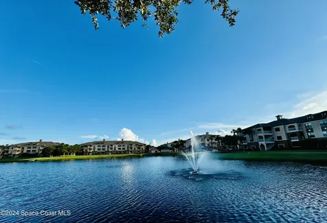 6421 Borasco Drive Melbourne FL 32940