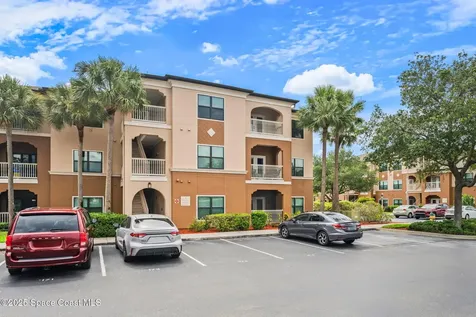 6421 Borasco Drive Melbourne FL 32940