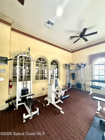 6421 Borasco Drive Melbourne FL 32940