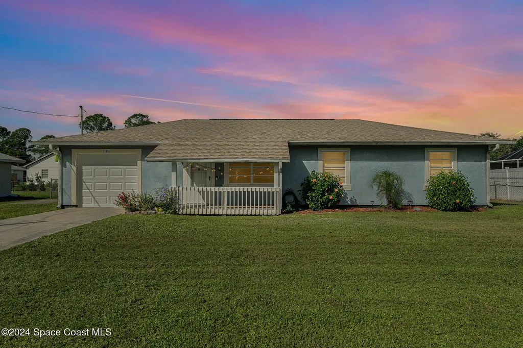 7180 Pluto Avenue Cocoa FL 32927