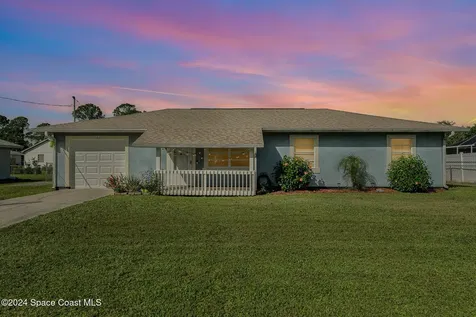 7180 Pluto Avenue Cocoa FL 32927