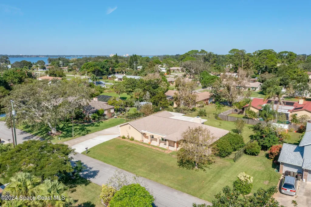 530 Sunset Lane Merritt Island FL 32952
