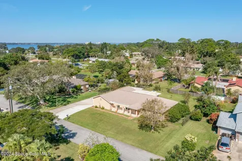 530 Sunset Lane Merritt Island FL 32952