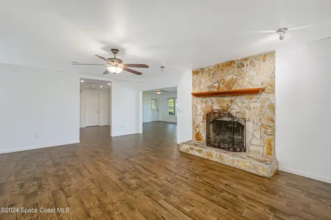 530 Sunset Lane Merritt Island FL 32952