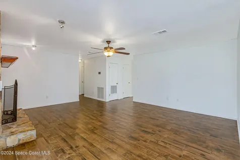 530 Sunset Lane Merritt Island FL 32952