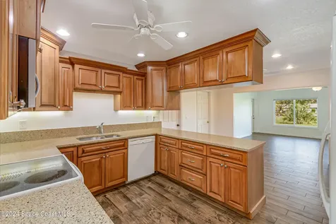 530 Sunset Lane Merritt Island FL 32952