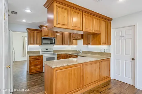 530 Sunset Lane Merritt Island FL 32952