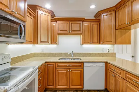 530 Sunset Lane Merritt Island FL 32952