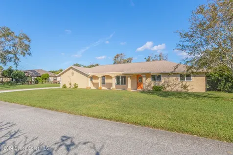 530 Sunset Lane Merritt Island FL 32952
