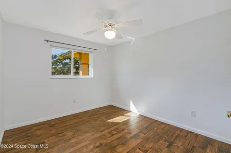 530 Sunset Lane Merritt Island FL 32952