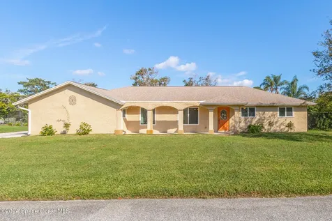 530 Sunset Lane Merritt Island FL 32952