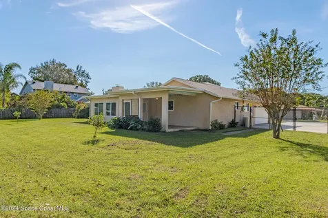 530 Sunset Lane Merritt Island FL 32952