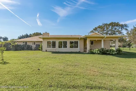 530 Sunset Lane Merritt Island FL 32952